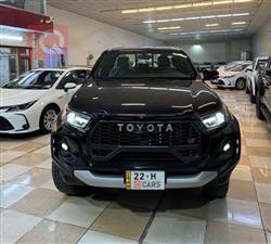 تويوتا هايلوكس